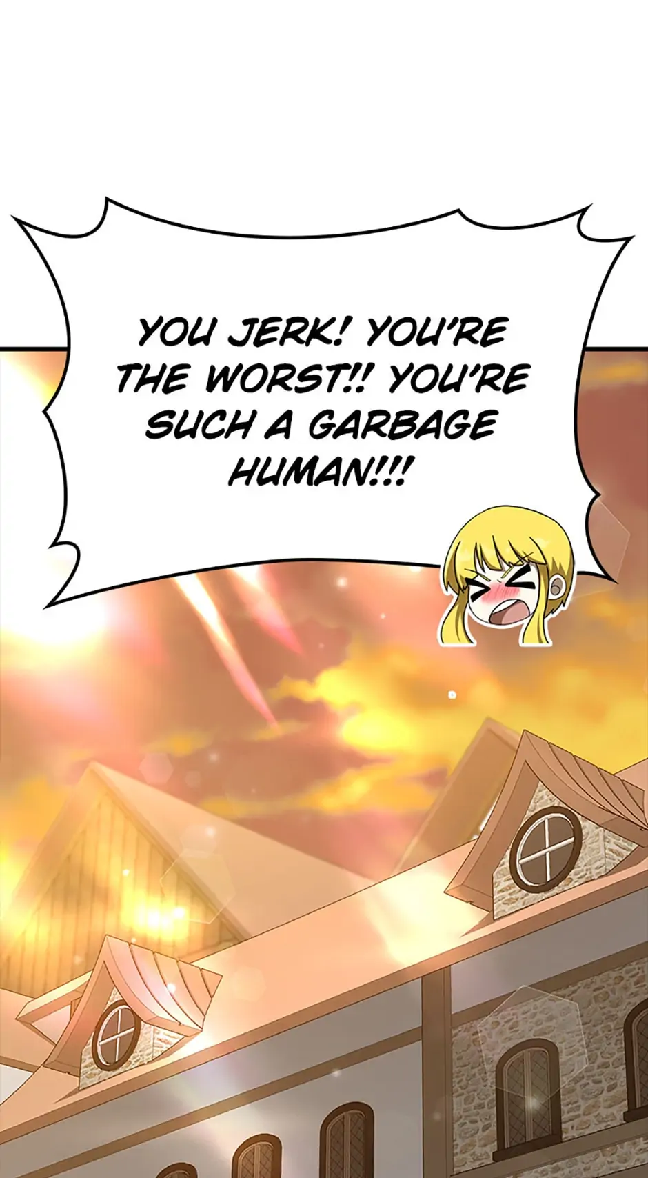 Demon King of the Royal Class chapter 41 page 35