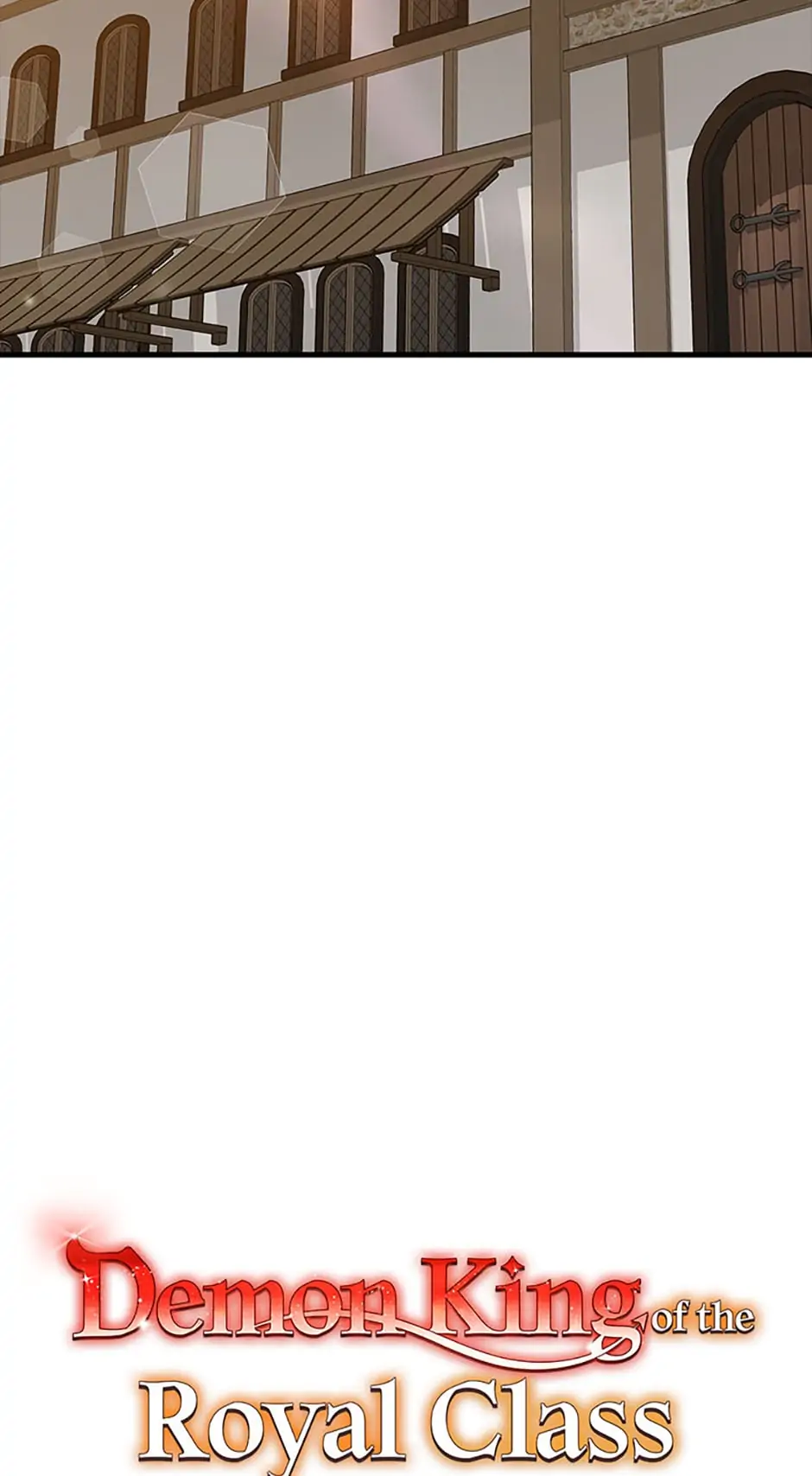 Demon King of the Royal Class chapter 41 page 36