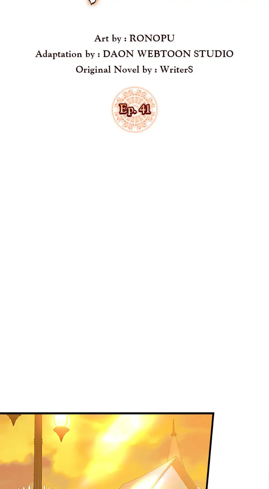 Demon King of the Royal Class chapter 41 page 37