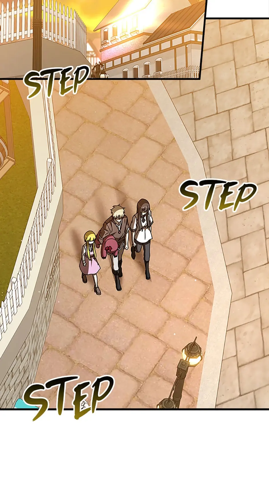 Demon King of the Royal Class chapter 41 page 38