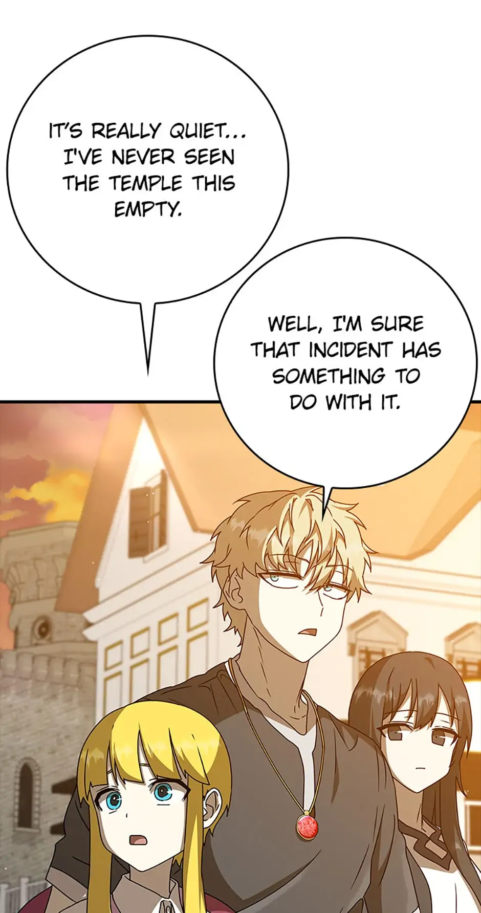 Demon King of the Royal Class chapter 41 page 39
