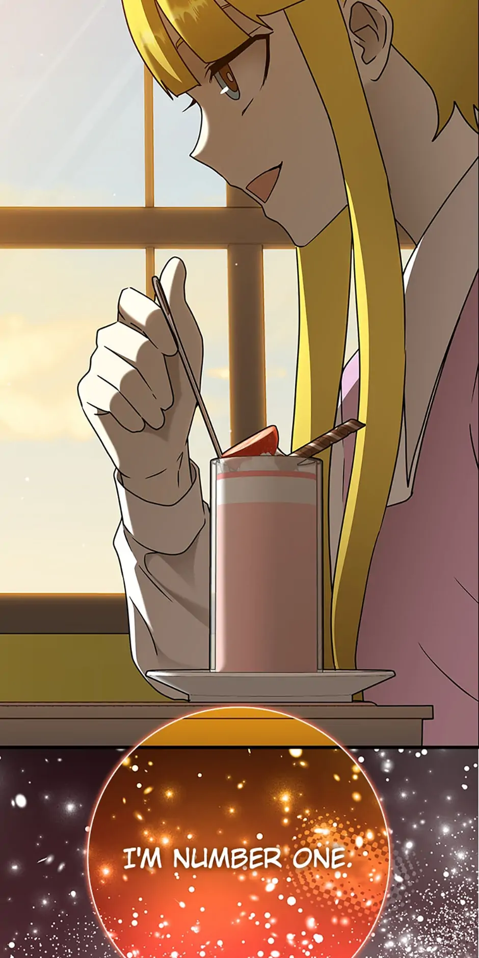 Demon King of the Royal Class chapter 41 page 4