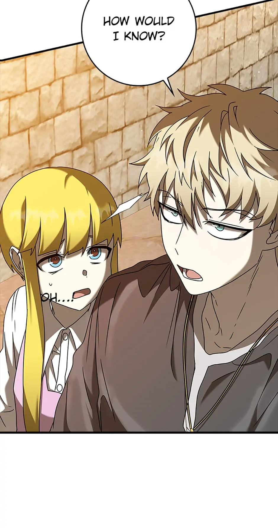 Demon King of the Royal Class chapter 41 page 42