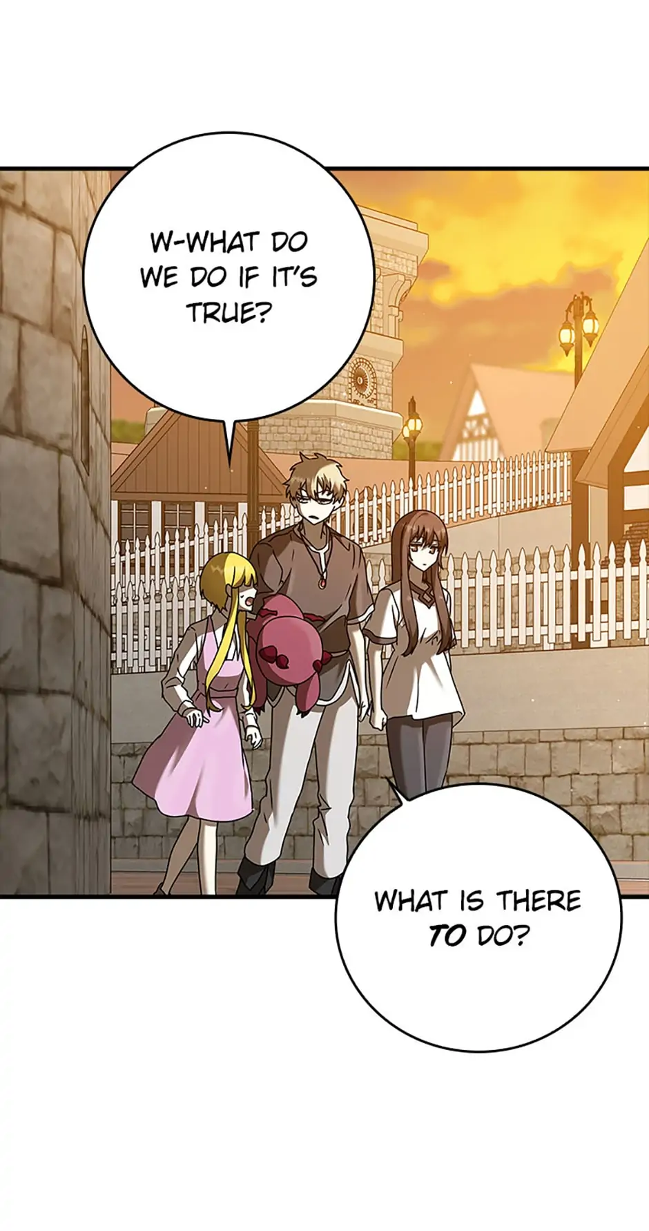 Demon King of the Royal Class chapter 41 page 43