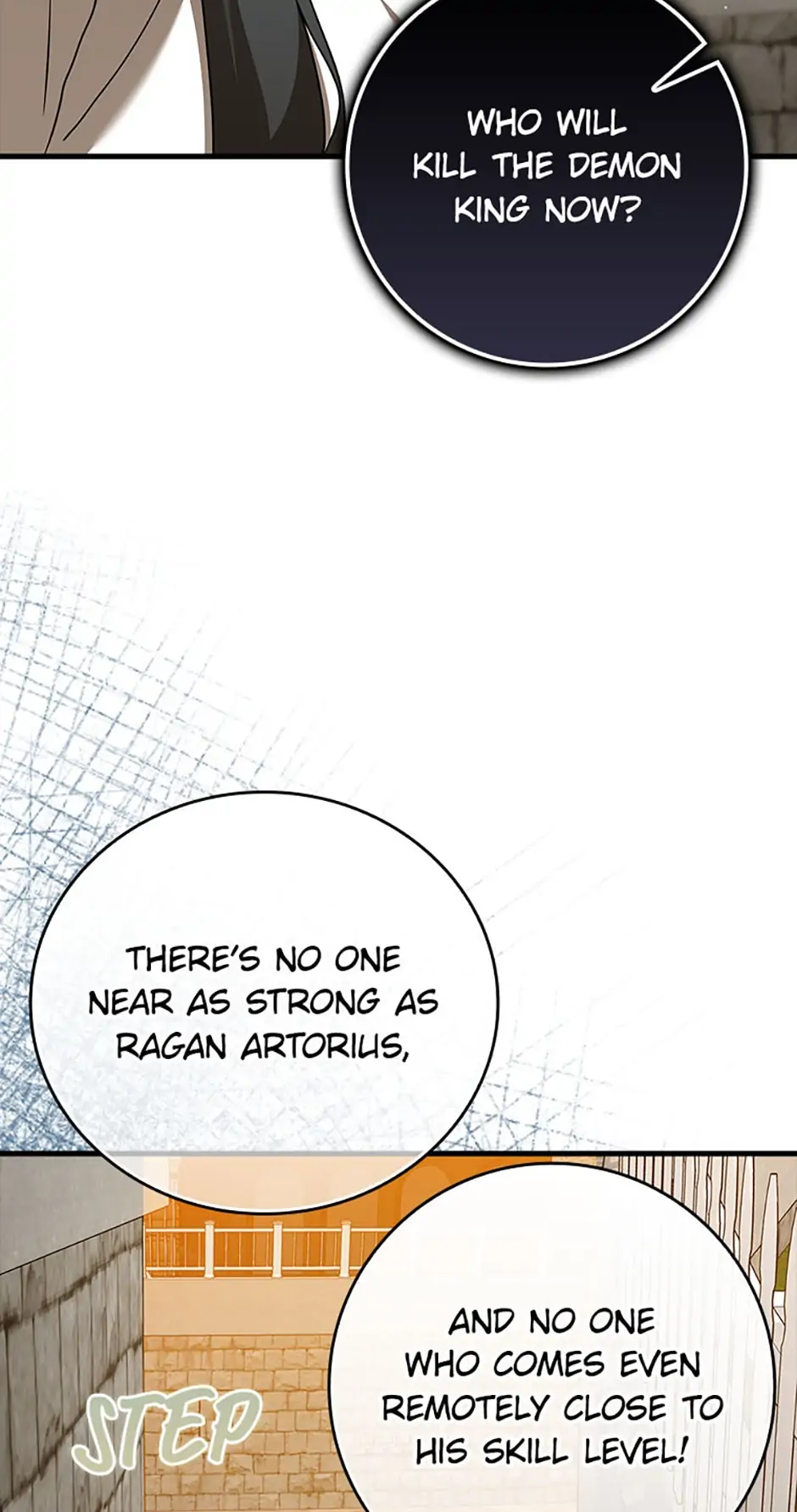 Demon King of the Royal Class chapter 41 page 45