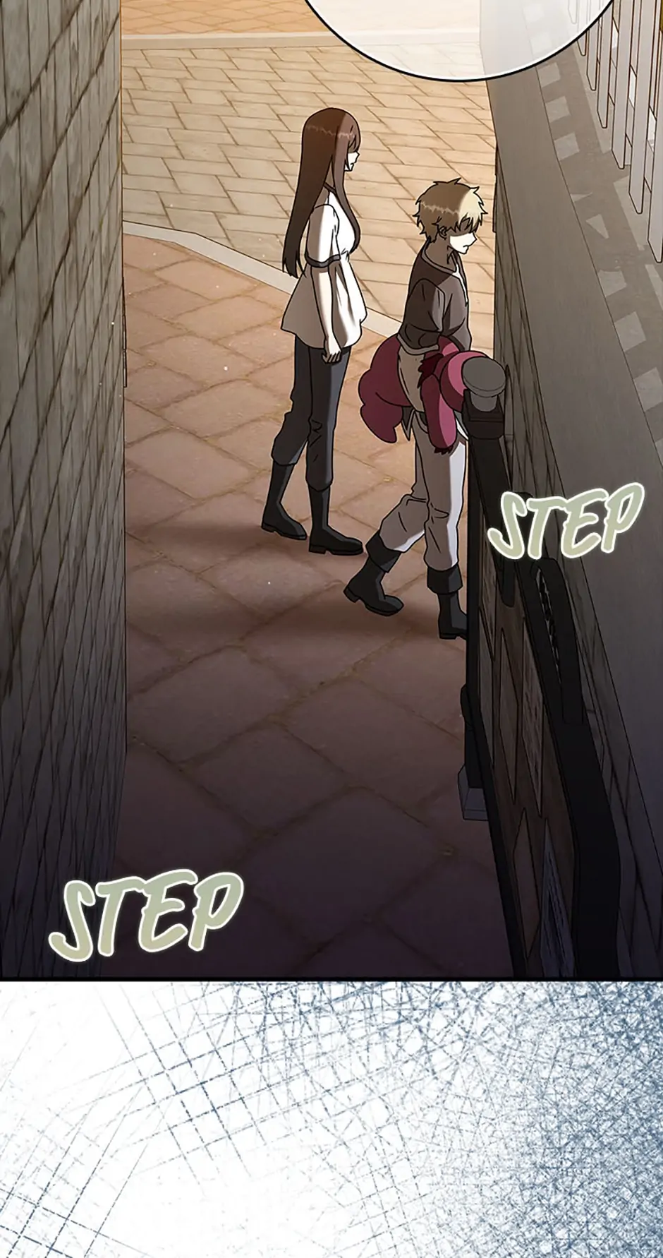 Demon King of the Royal Class chapter 41 page 46