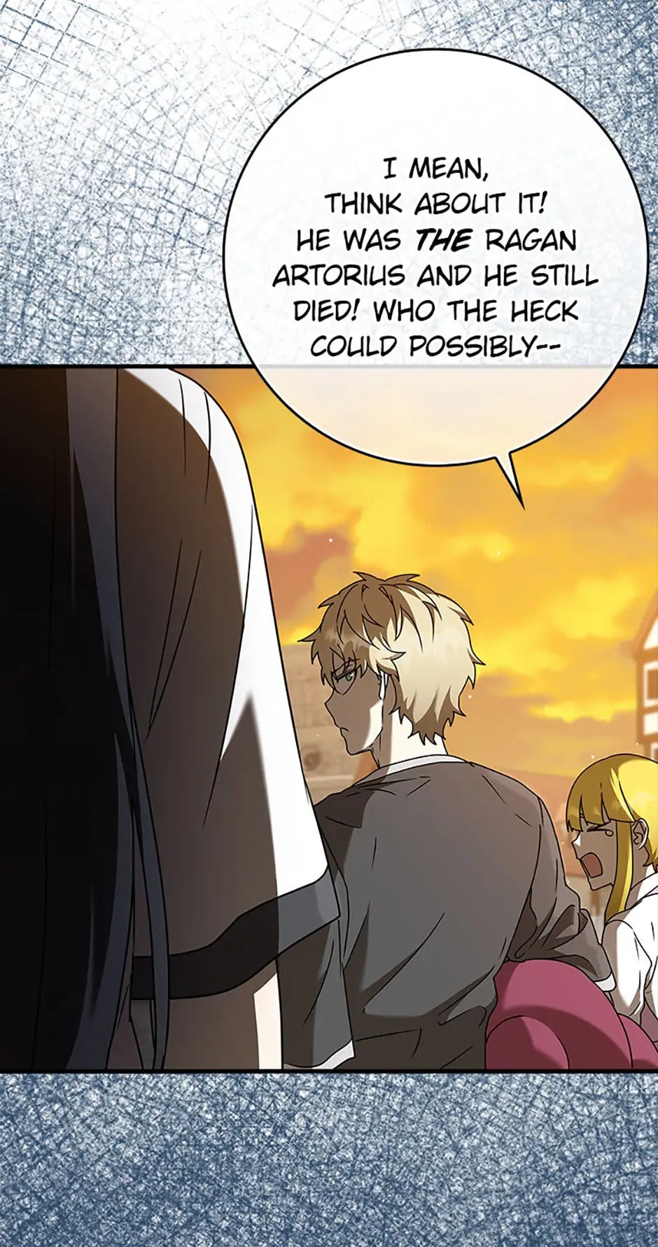 Demon King of the Royal Class chapter 41 page 47