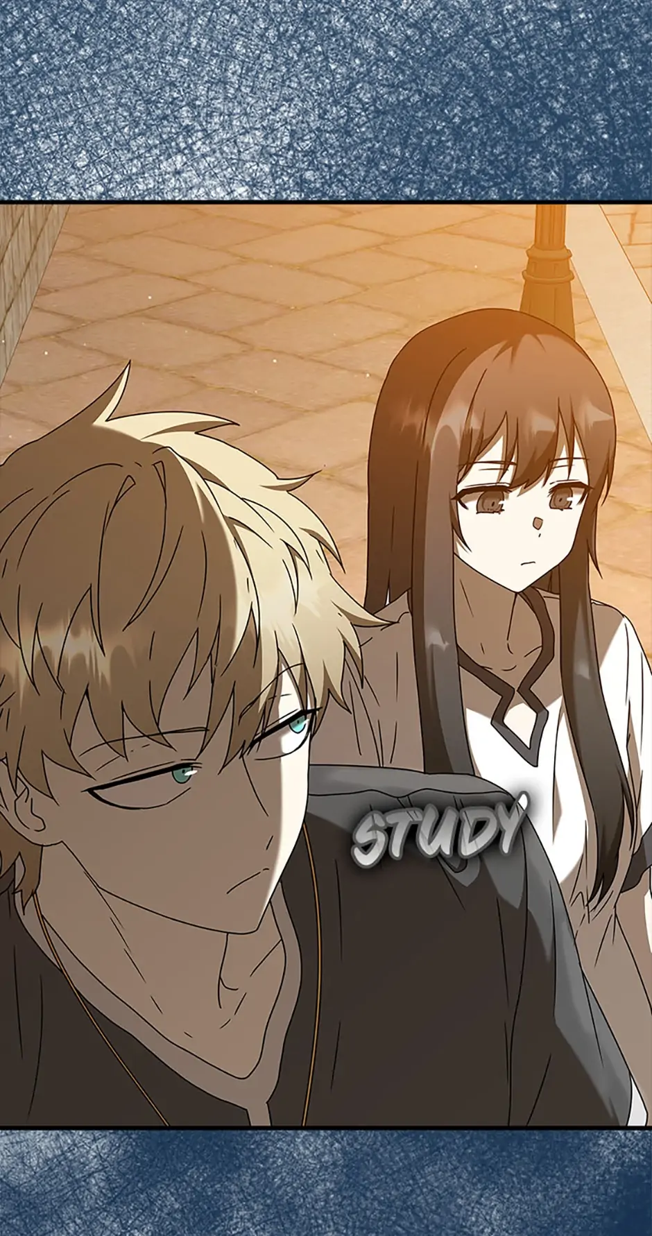 Demon King of the Royal Class chapter 41 page 48