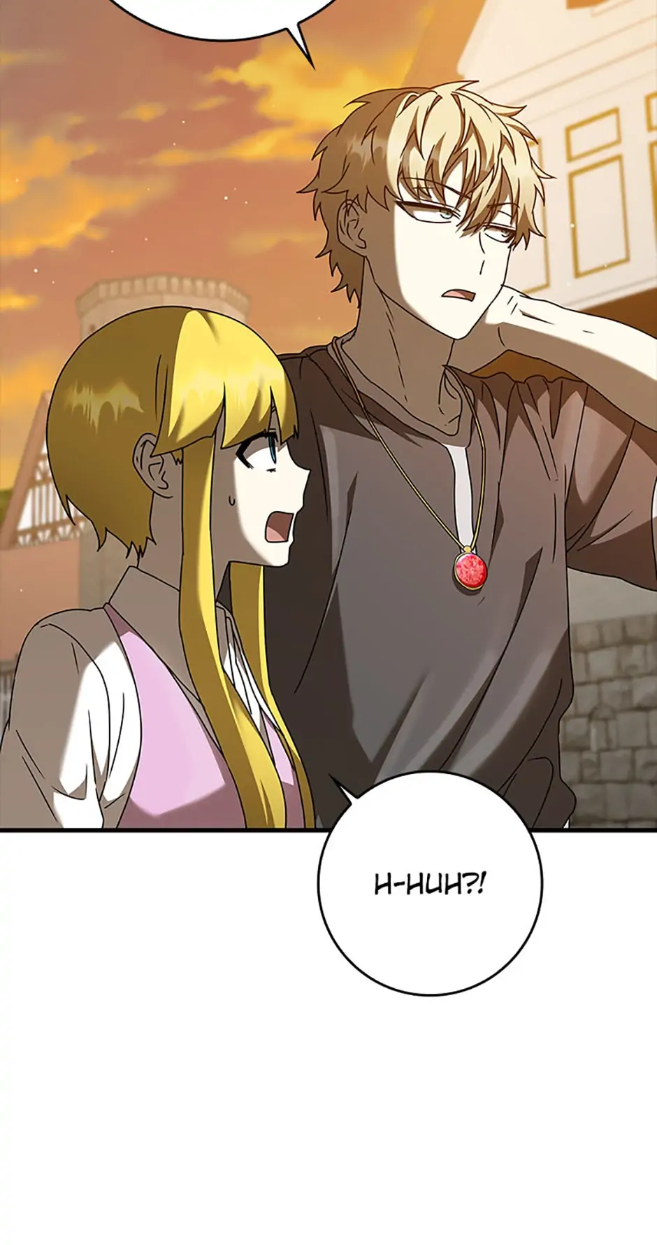 Demon King of the Royal Class chapter 41 page 50