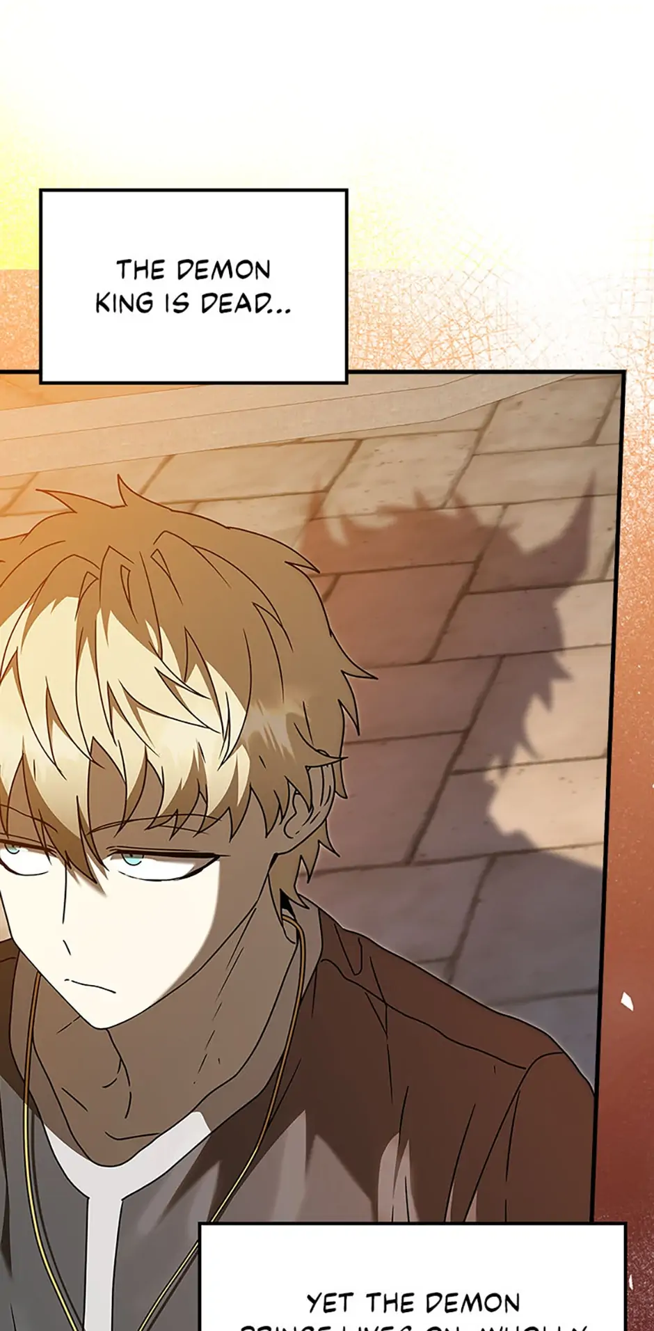 Demon King of the Royal Class chapter 41 page 51