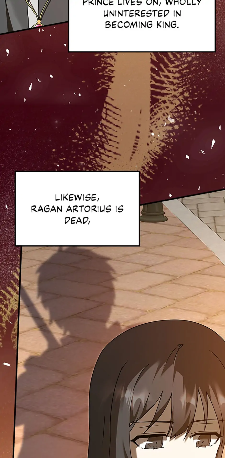 Demon King of the Royal Class chapter 41 page 52