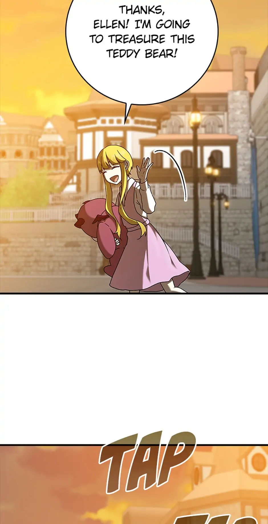 Demon King of the Royal Class chapter 41 page 57