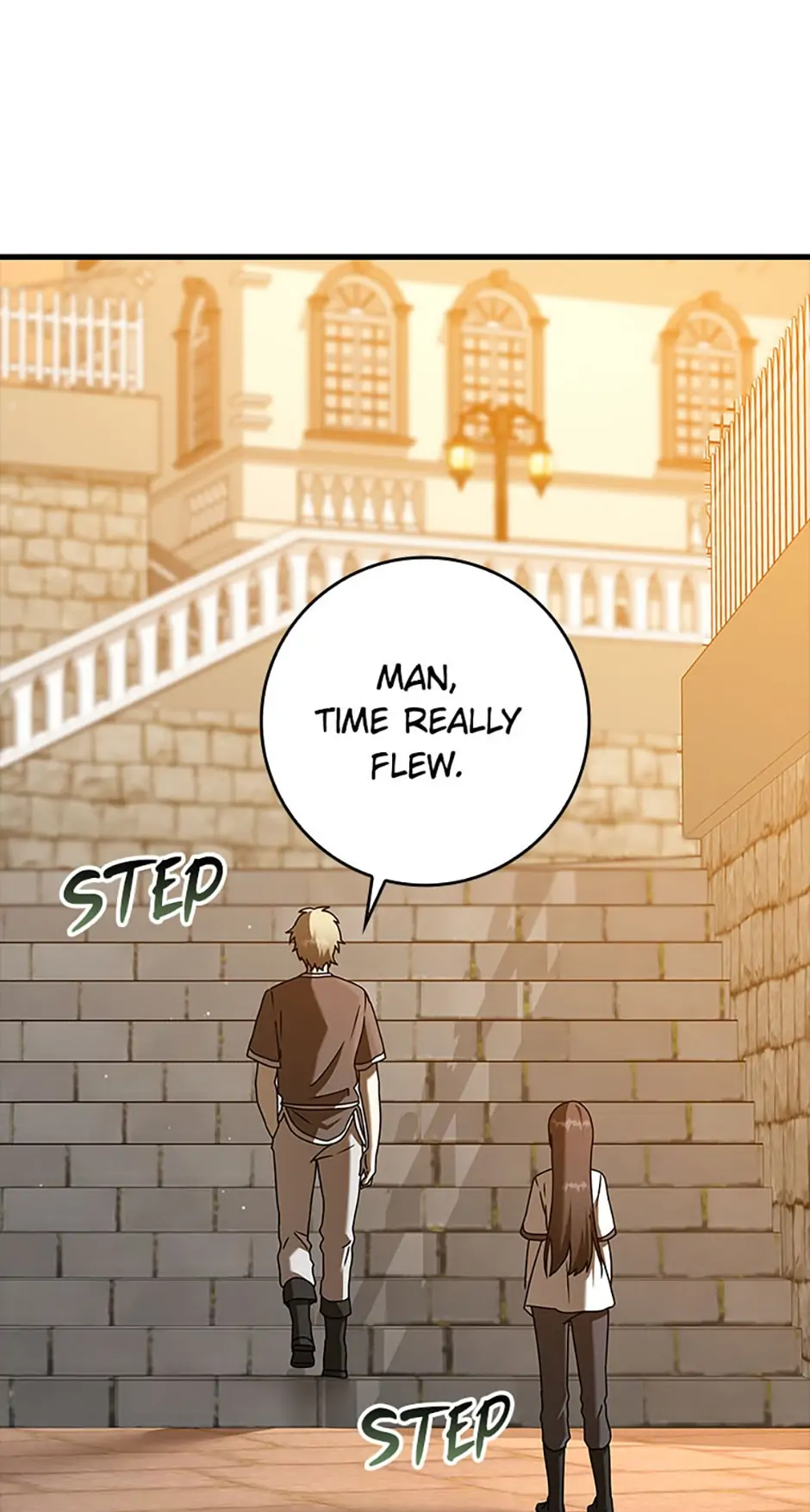 Demon King of the Royal Class chapter 41 page 59