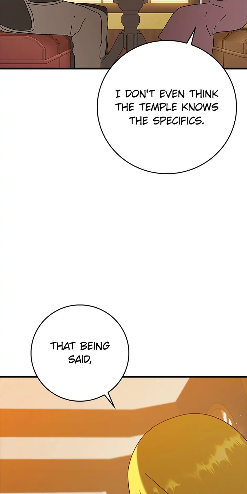 Demon King of the Royal Class chapter 41 page 6