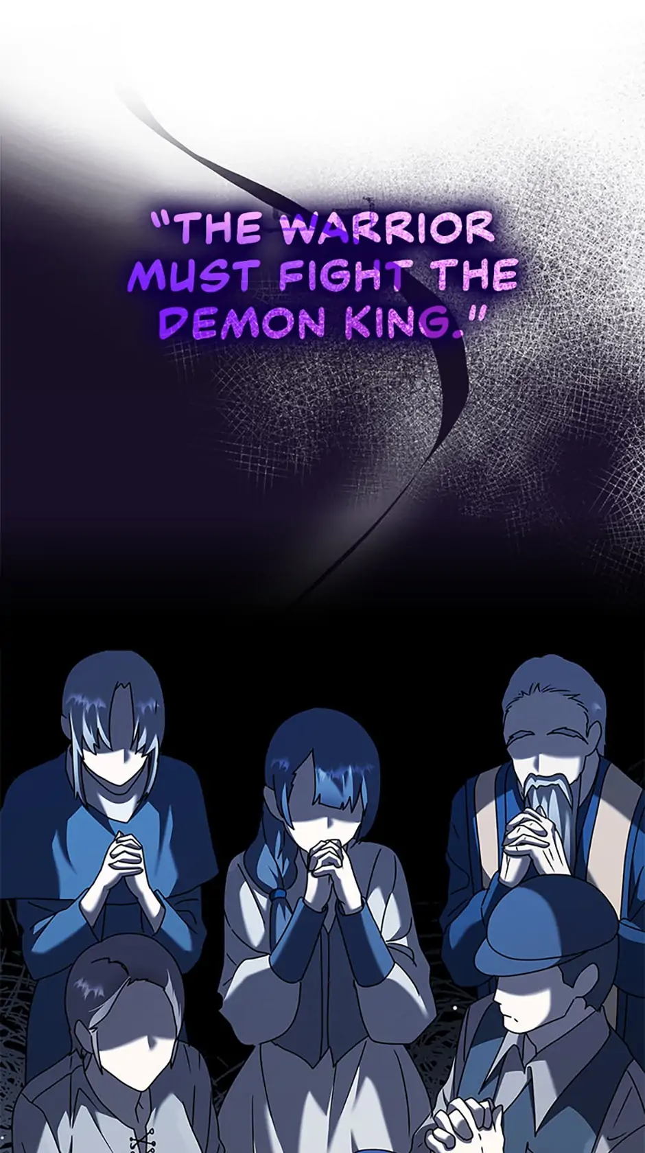 Demon King of the Royal Class chapter 41 page 67