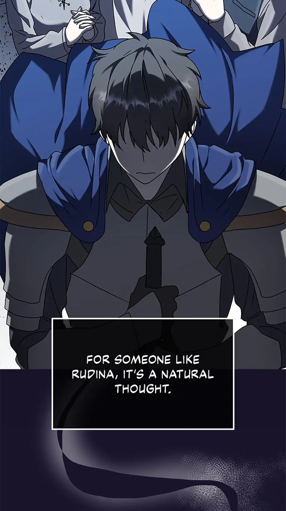 Demon King of the Royal Class chapter 41 page 68