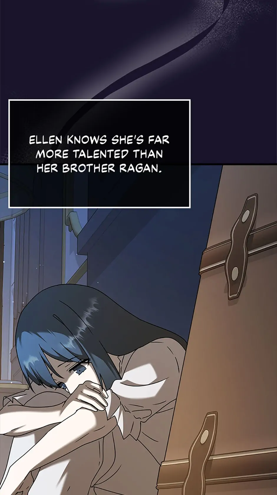 Demon King of the Royal Class chapter 41 page 69