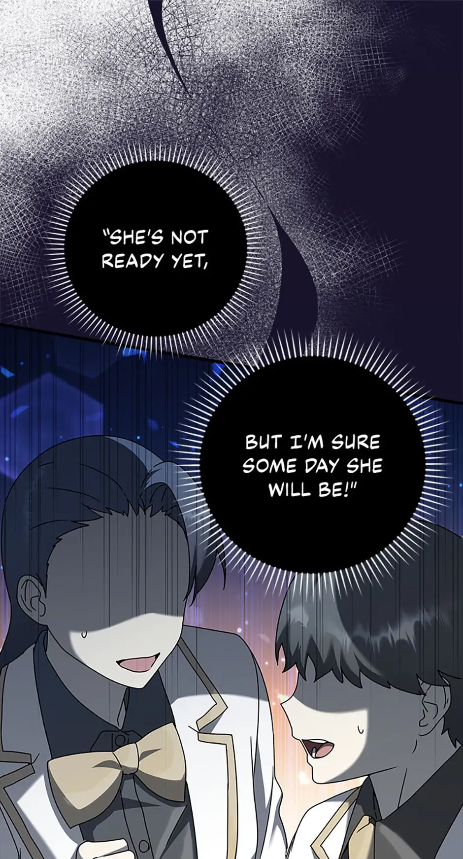 Demon King of the Royal Class chapter 41 page 72