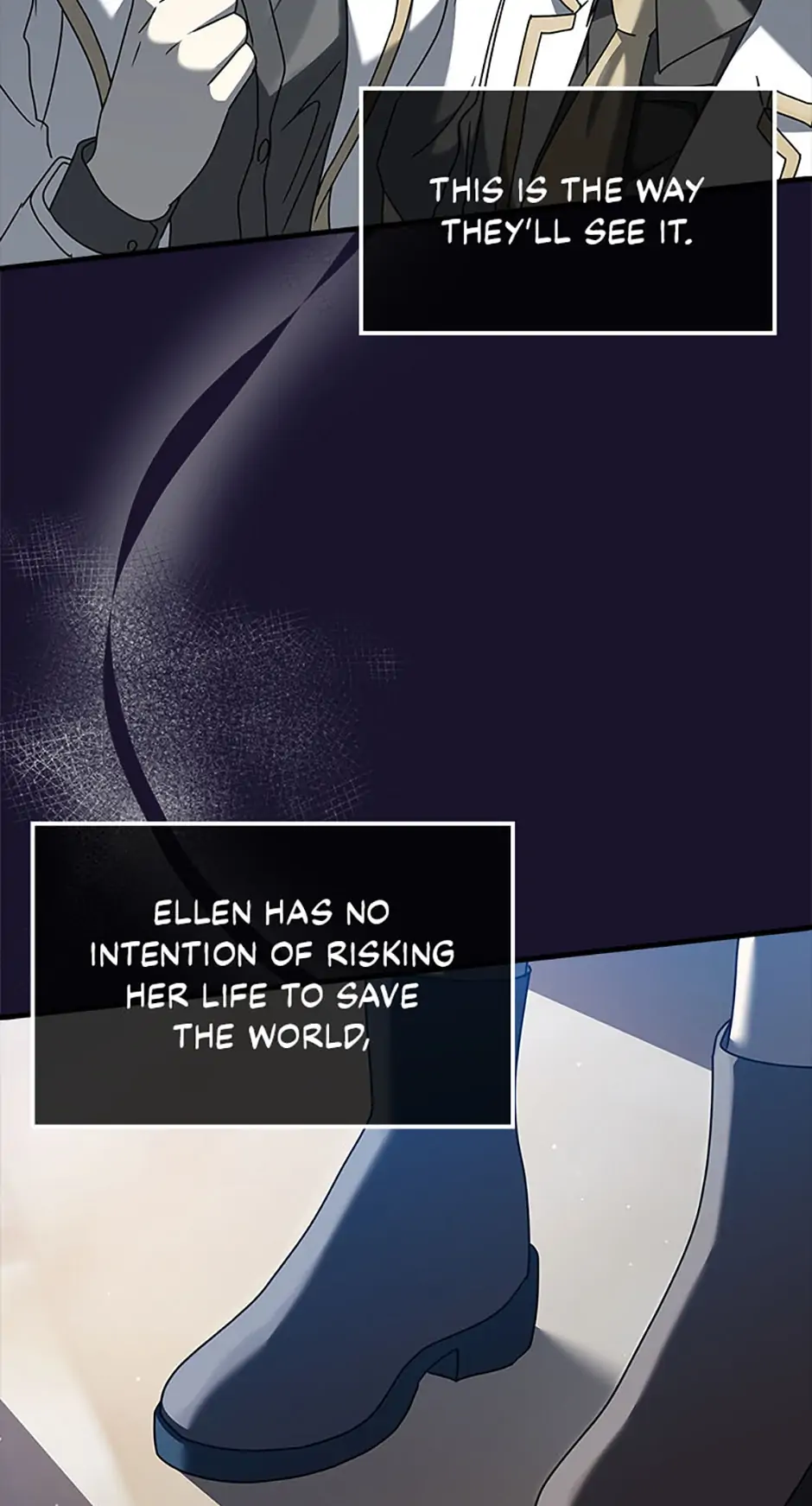 Demon King of the Royal Class chapter 41 page 73