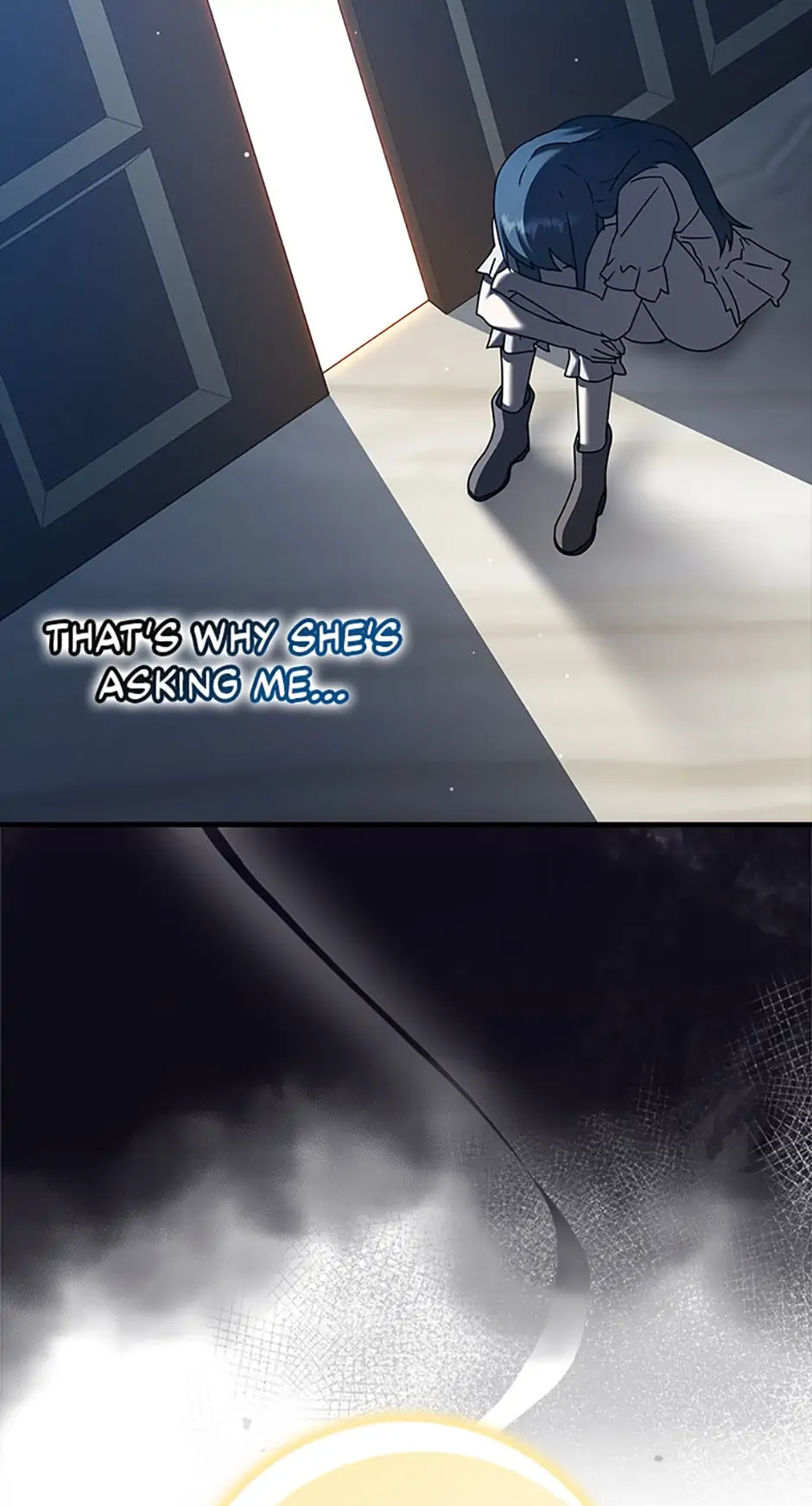 Demon King of the Royal Class chapter 41 page 75