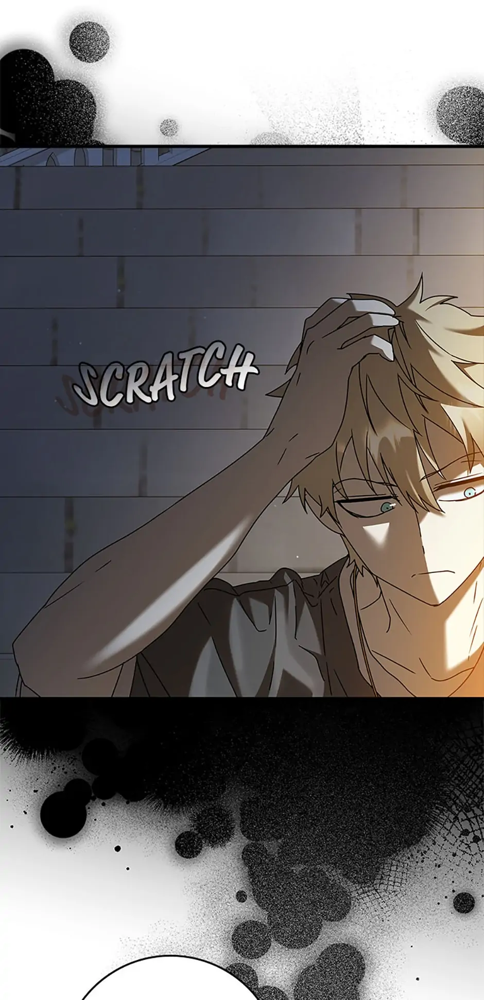 Demon King of the Royal Class chapter 41 page 77