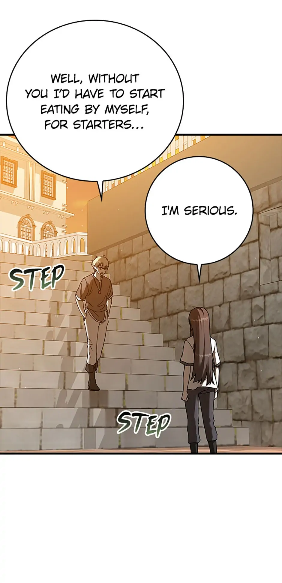 Demon King of the Royal Class chapter 41 page 79