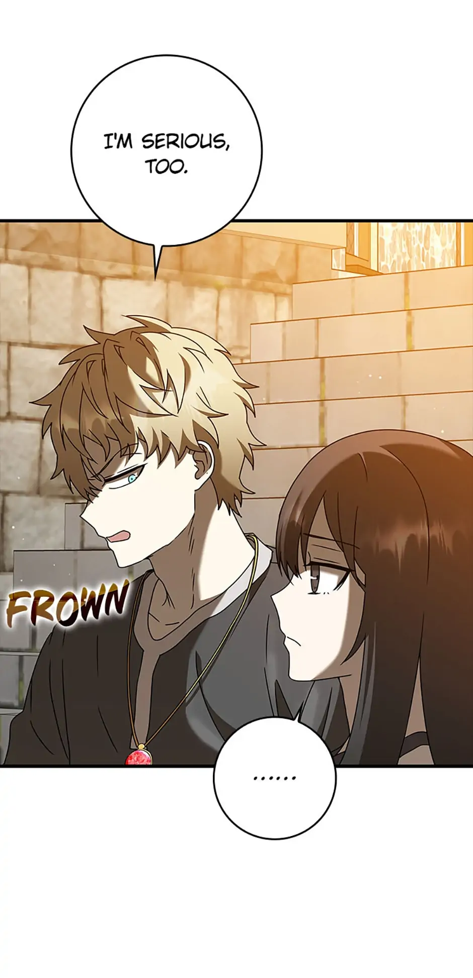 Demon King of the Royal Class chapter 41 page 80