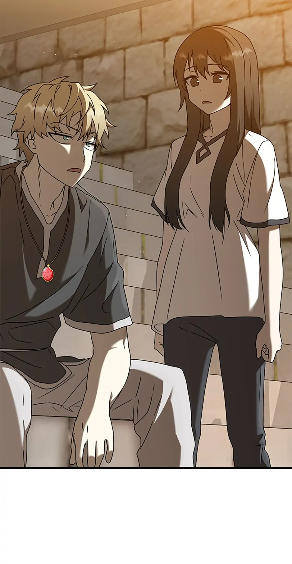 Demon King of the Royal Class chapter 41 page 83