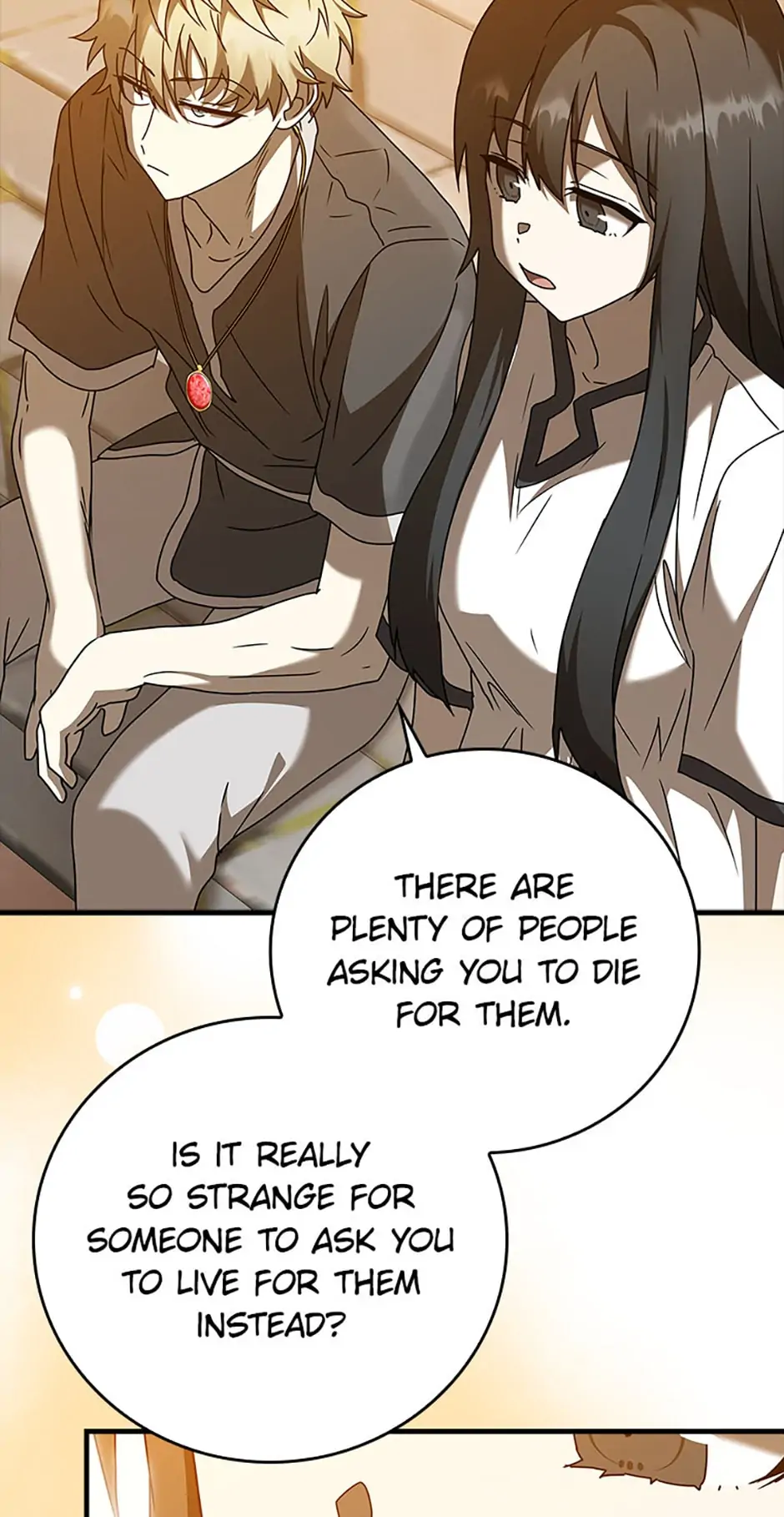 Demon King of the Royal Class chapter 41 page 86