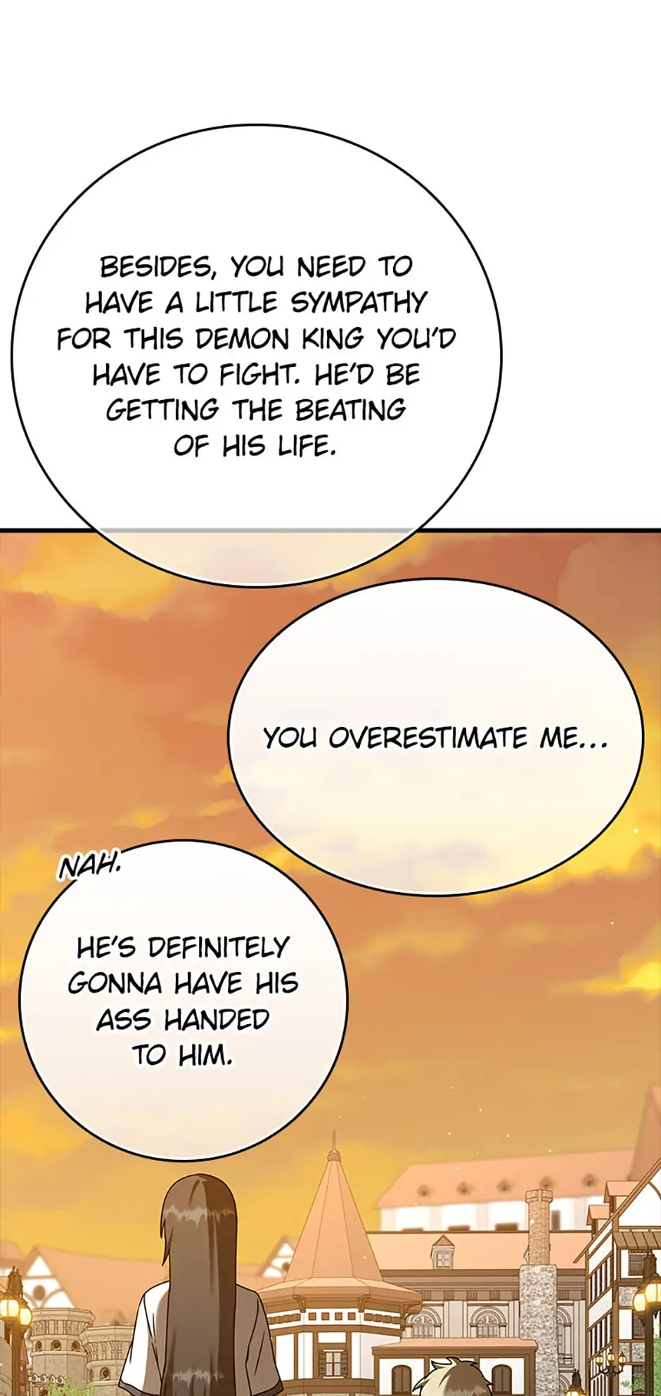 Demon King of the Royal Class chapter 41 page 88