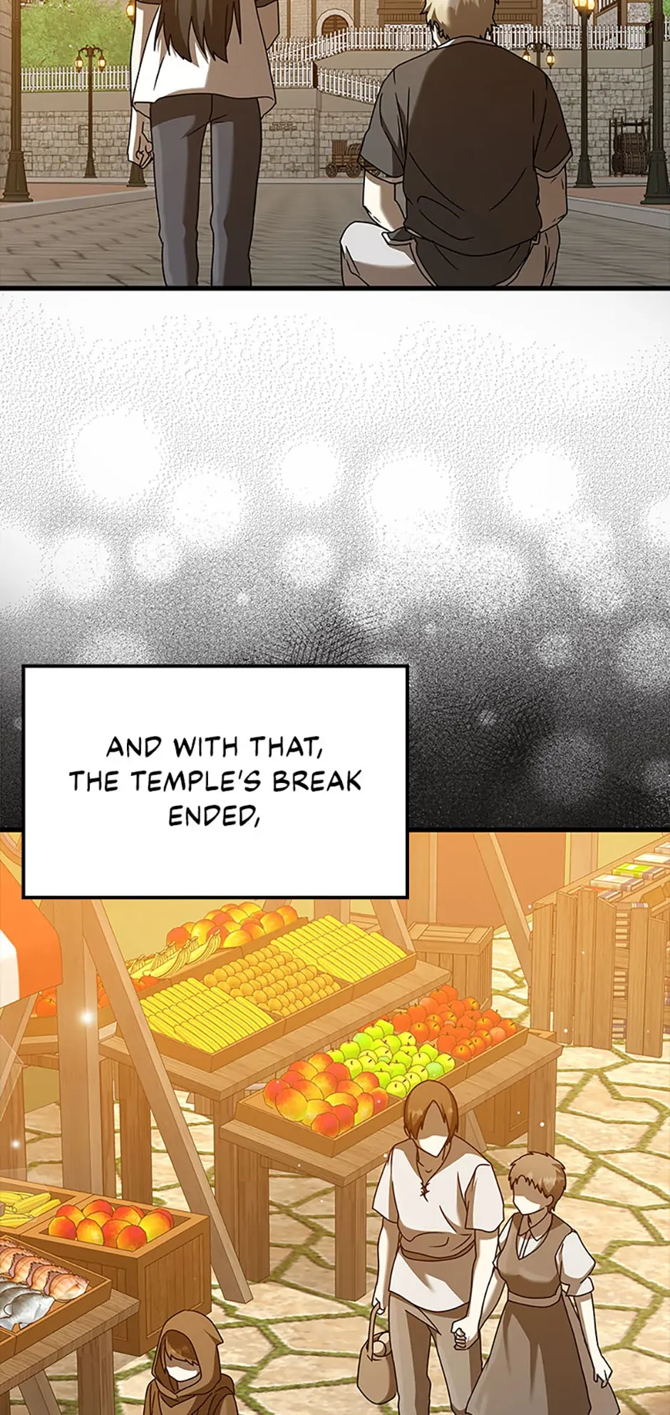 Demon King of the Royal Class chapter 41 page 89