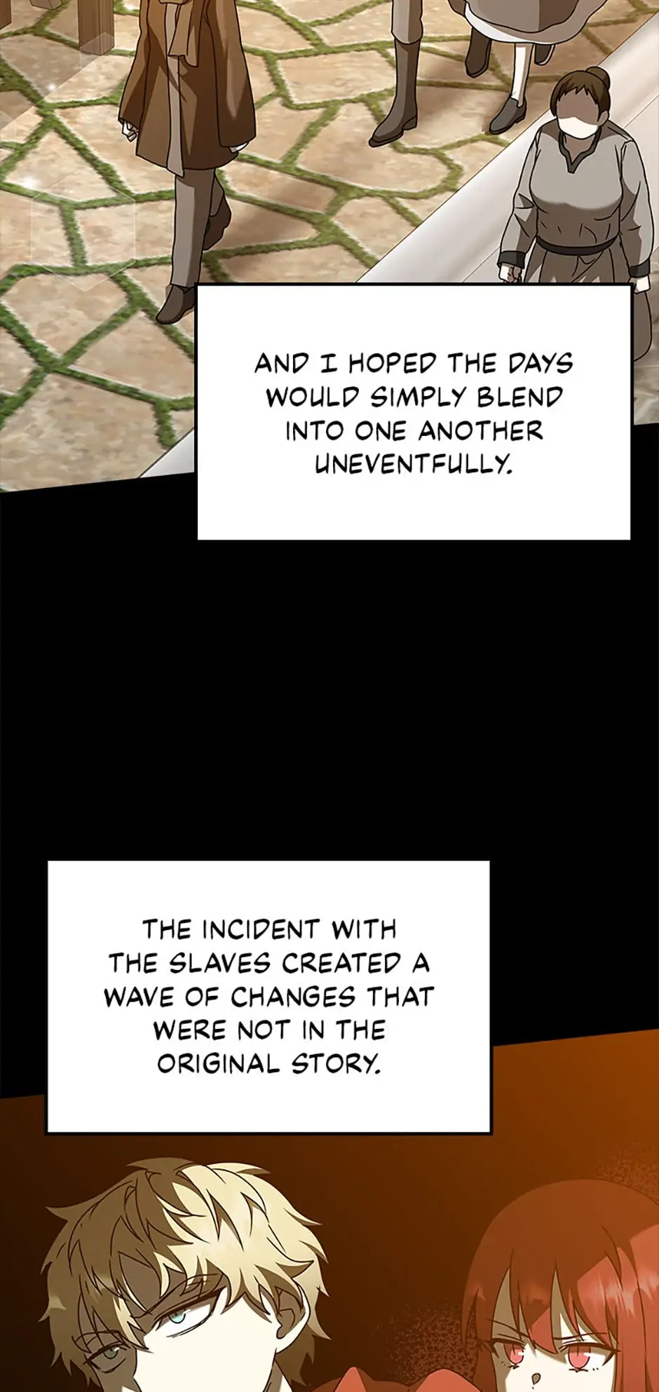 Demon King of the Royal Class chapter 41 page 90