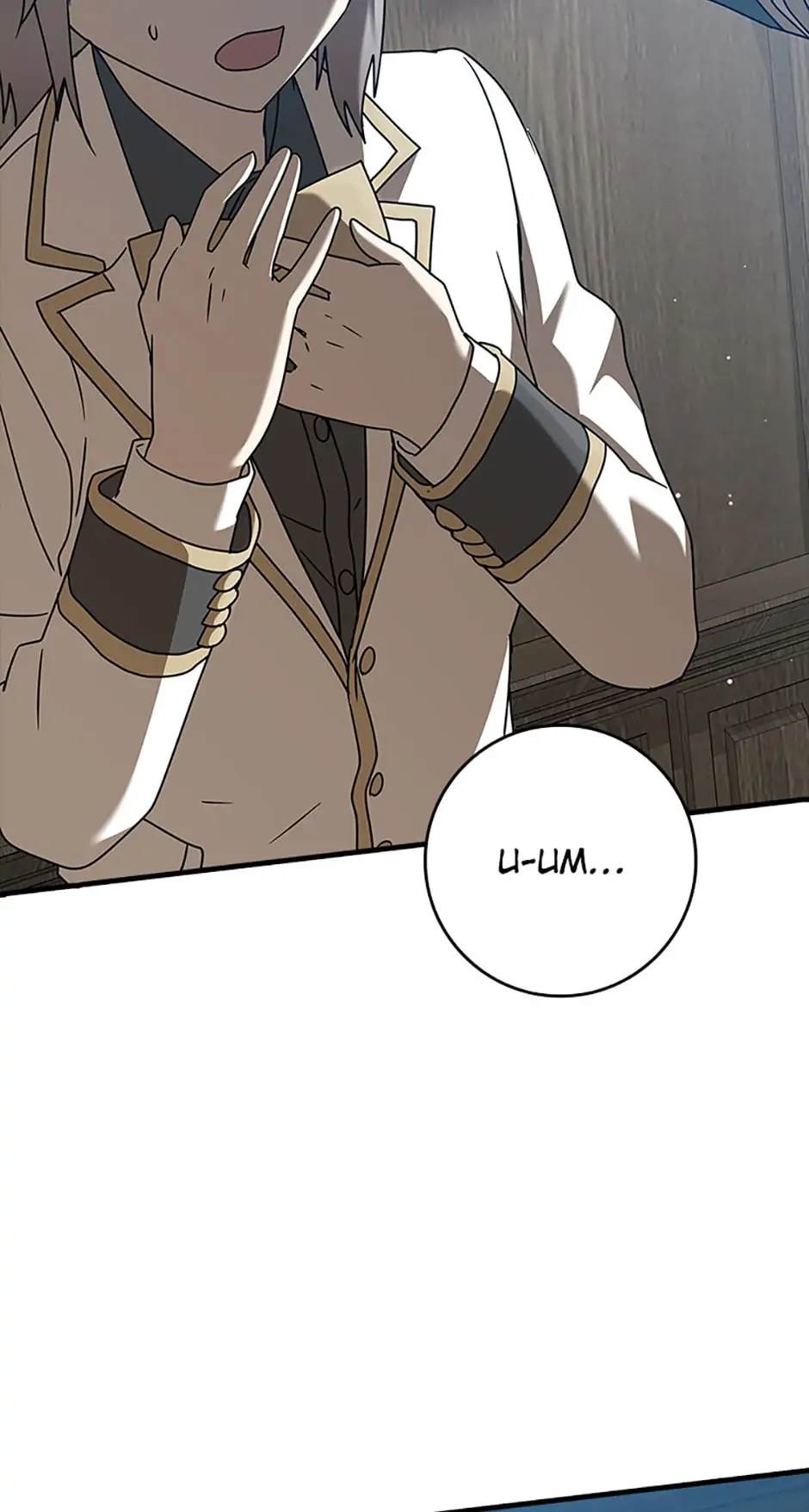 Demon King of the Royal Class chapter 41 page 93