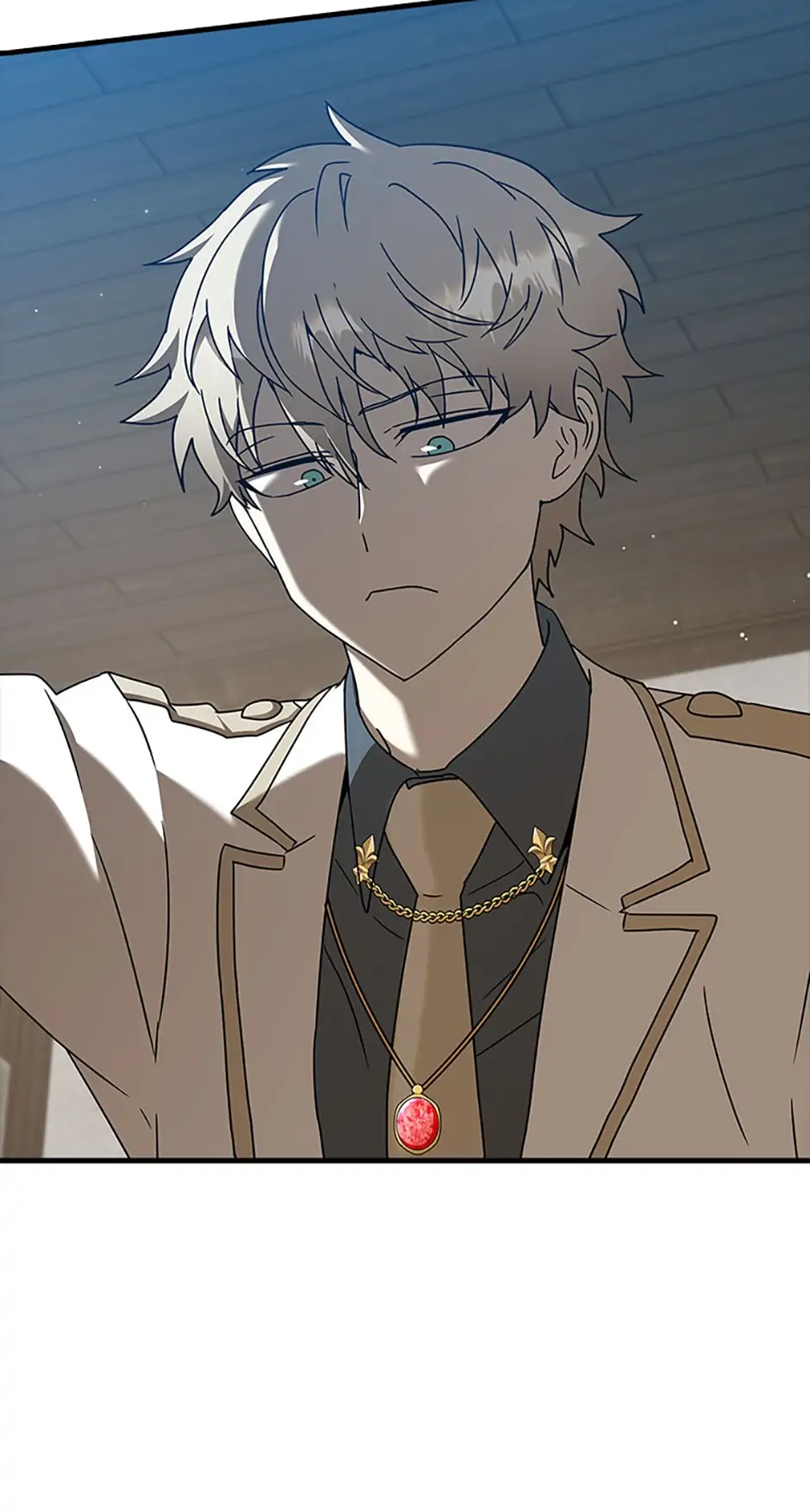 Demon King of the Royal Class chapter 41 page 94