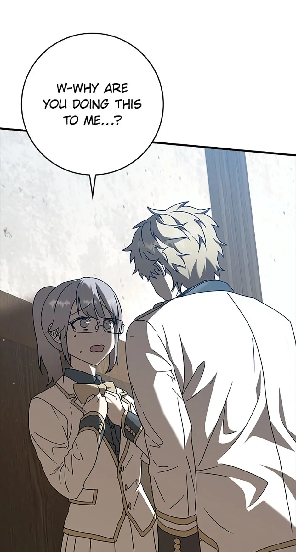 Demon King of the Royal Class chapter 41 page 95