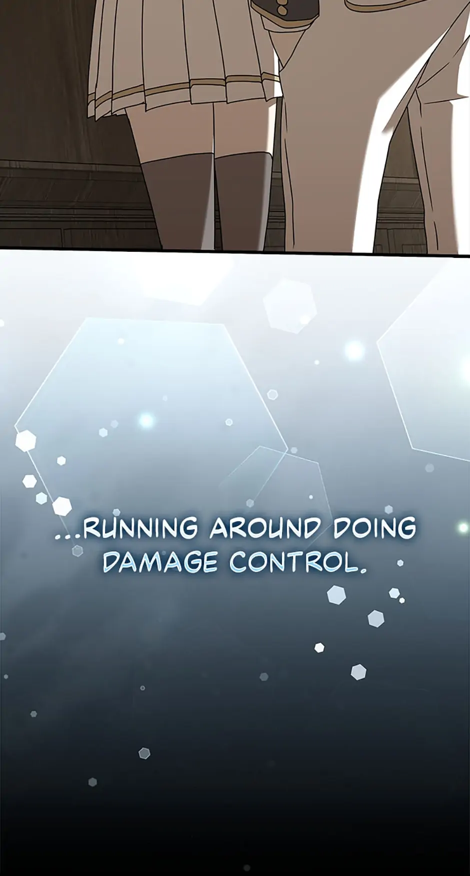 Demon King of the Royal Class chapter 41 page 96