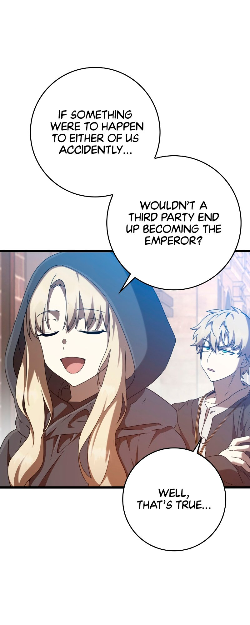 Demon King of the Royal Class chapter 44 page 10