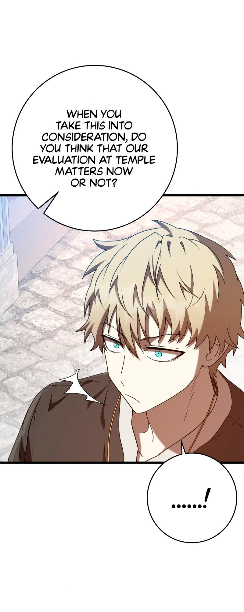 Demon King of the Royal Class chapter 44 page 11