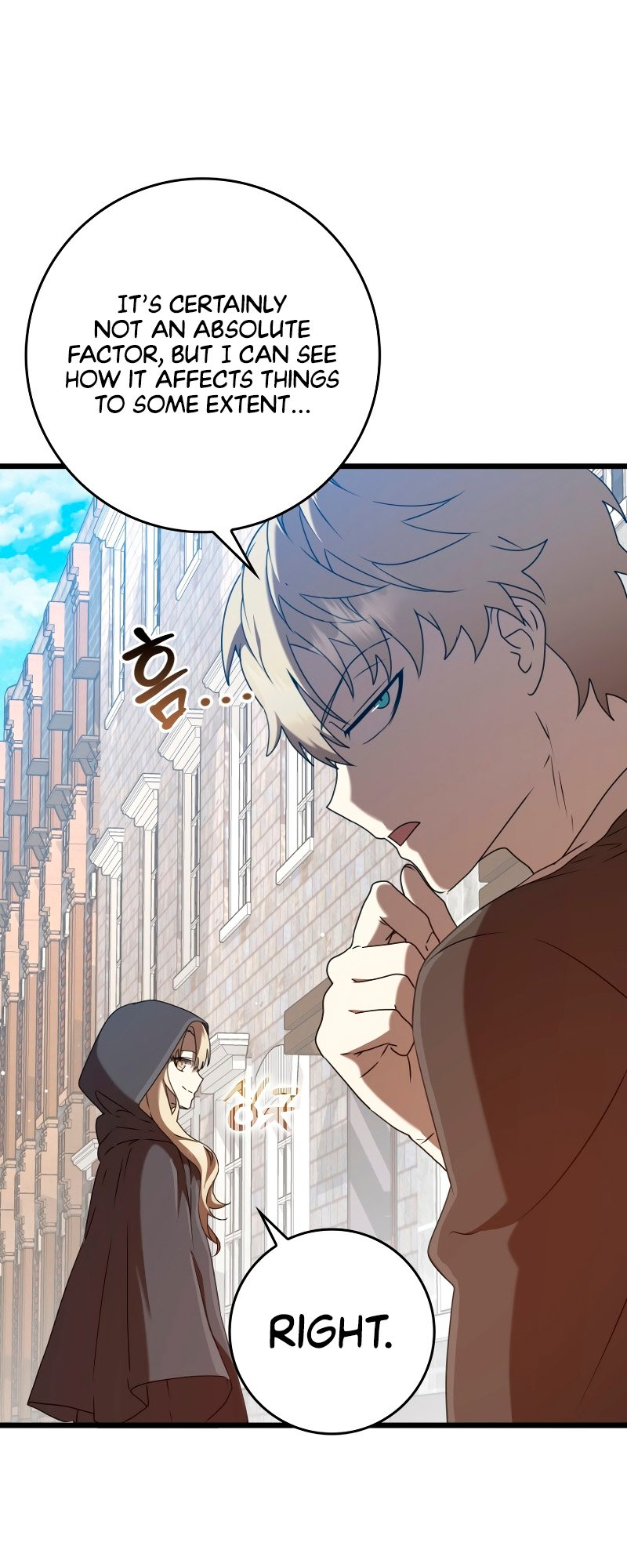 Demon King of the Royal Class chapter 44 page 12