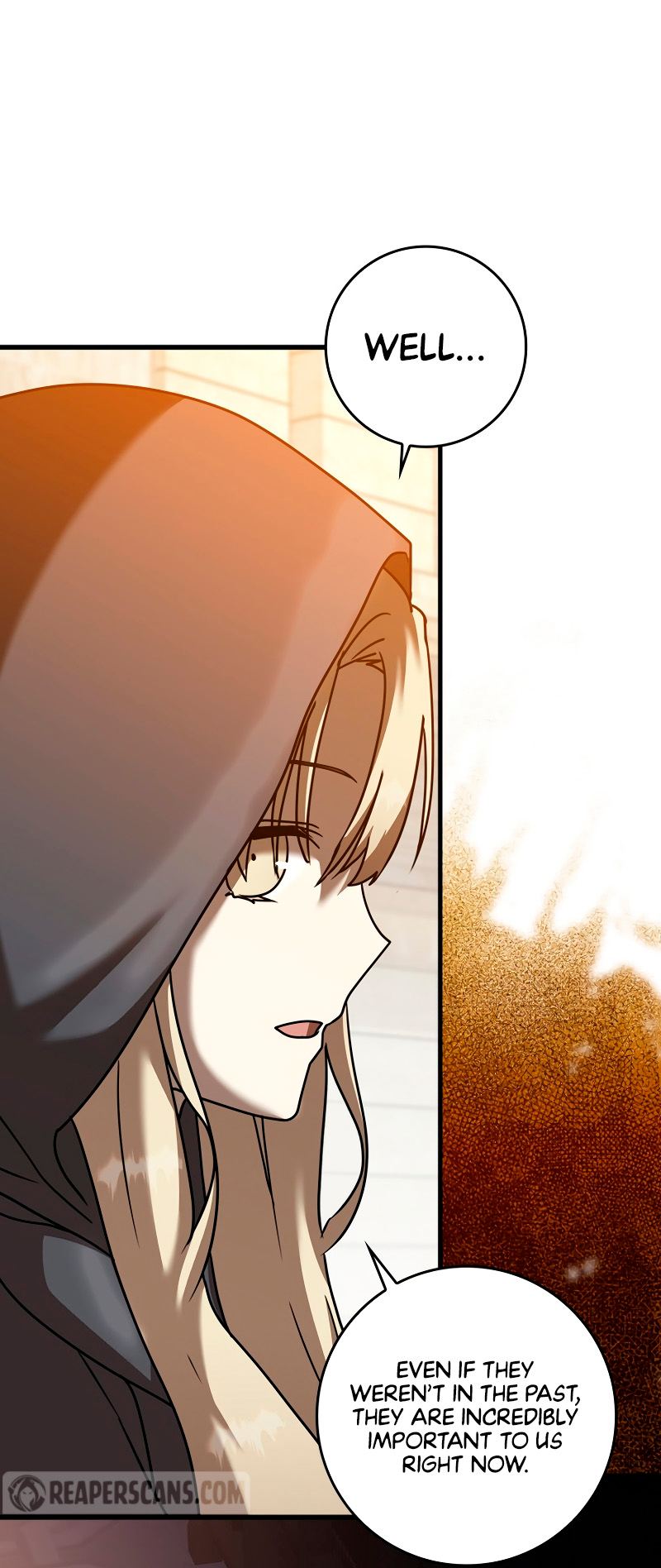 Demon King of the Royal Class chapter 44 page 2