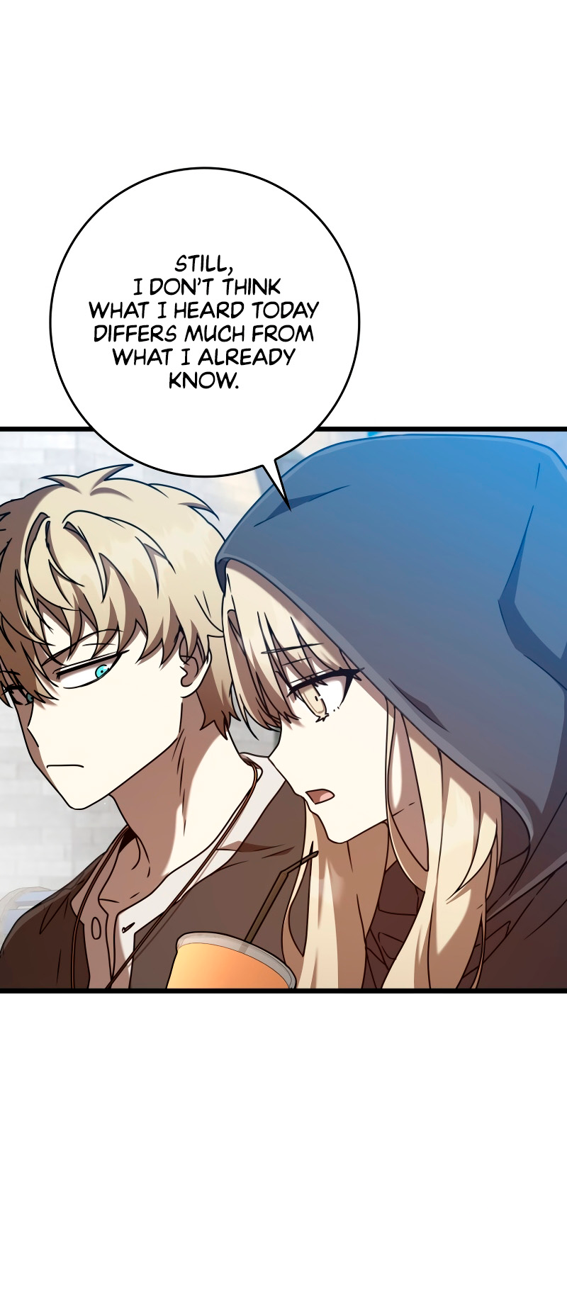 Demon King of the Royal Class chapter 44 page 20