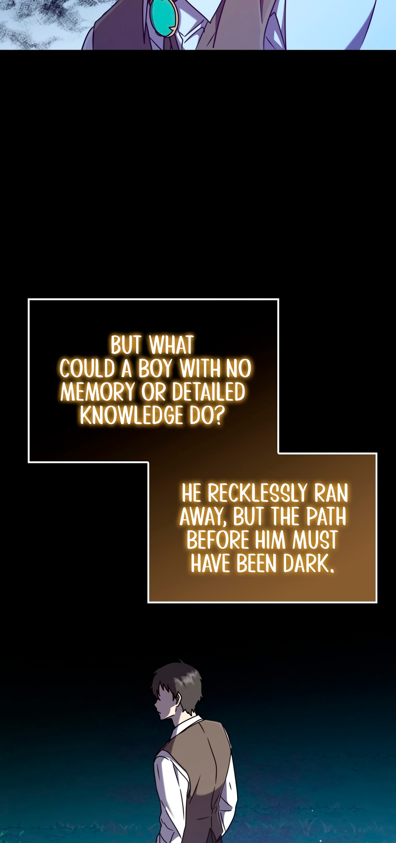 Demon King of the Royal Class chapter 44 page 24