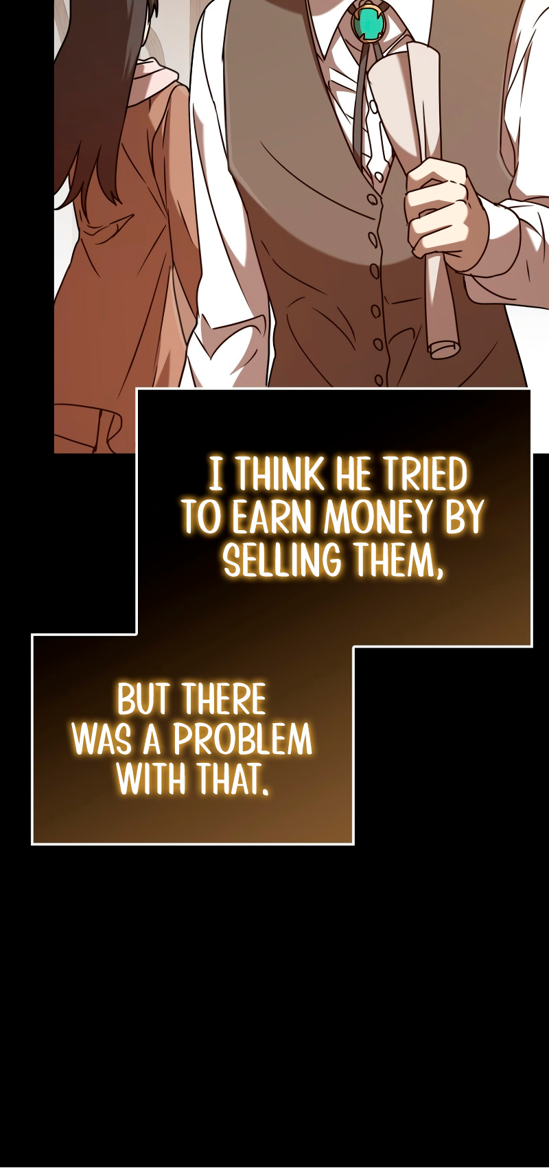 Demon King of the Royal Class chapter 44 page 26