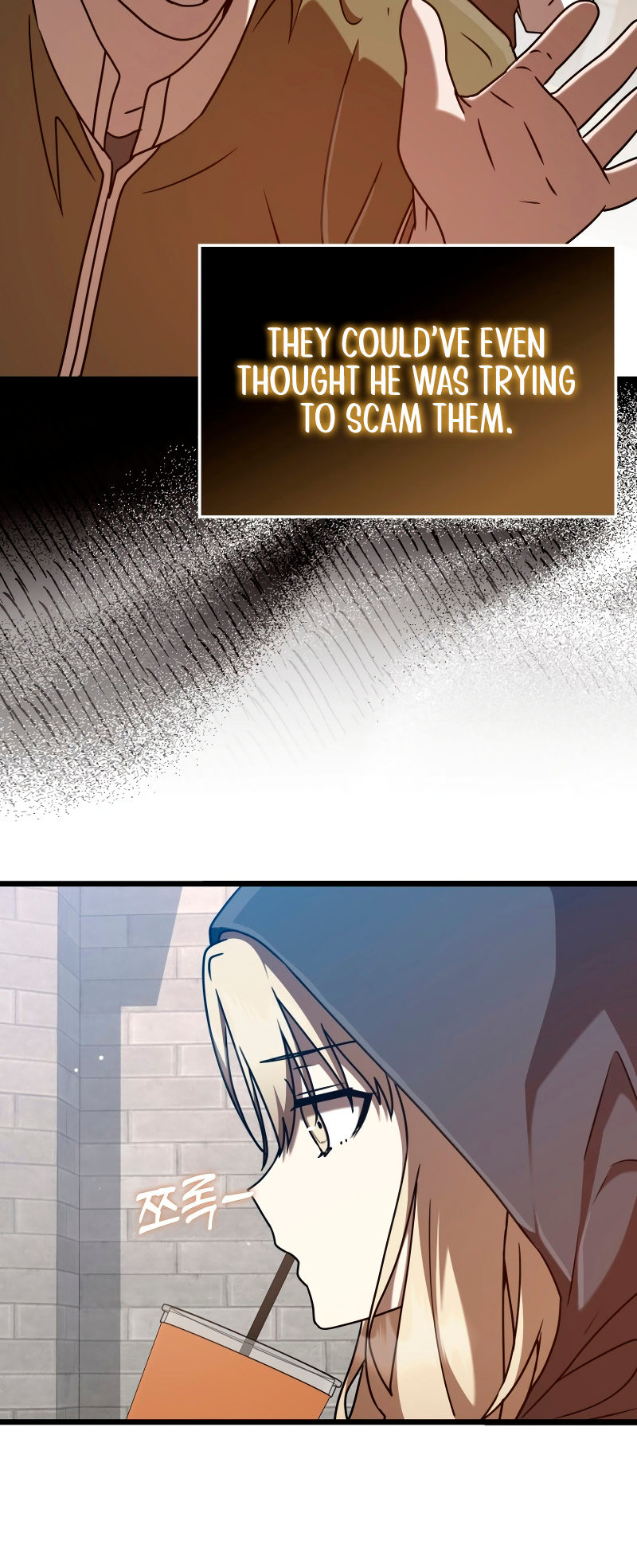 Demon King of the Royal Class chapter 44 page 28