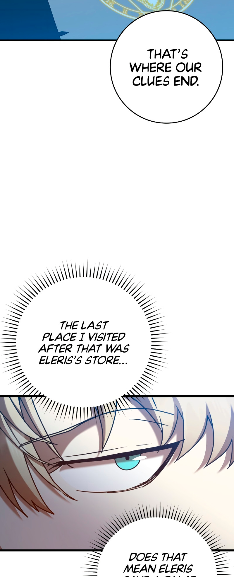 Demon King of the Royal Class chapter 44 page 30