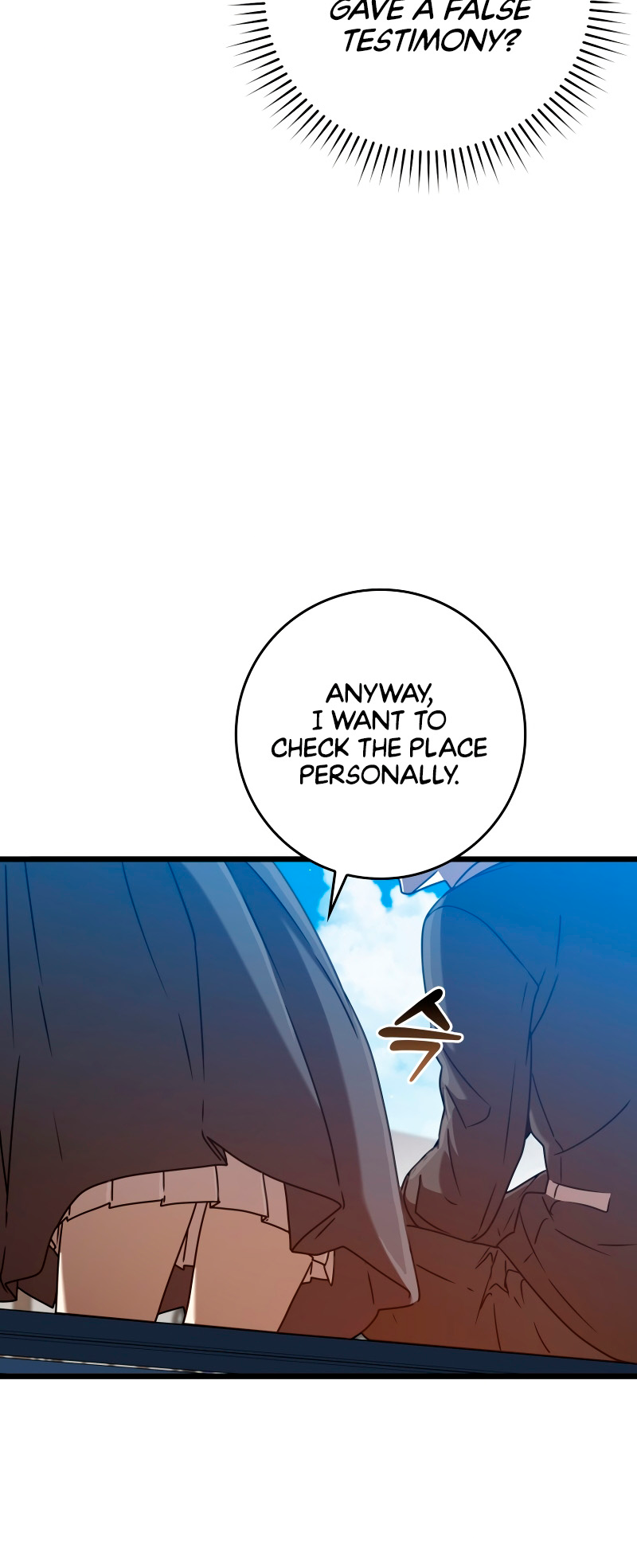 Demon King of the Royal Class chapter 44 page 31