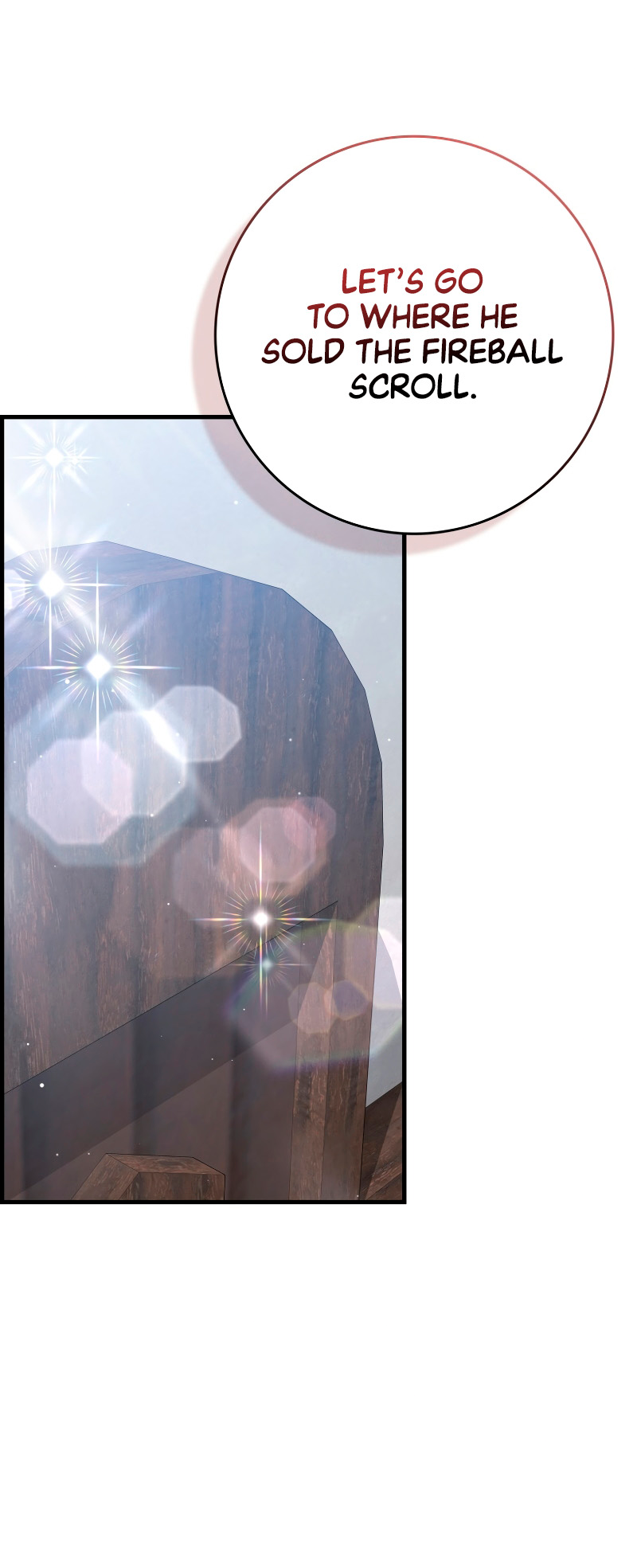 Demon King of the Royal Class chapter 44 page 32