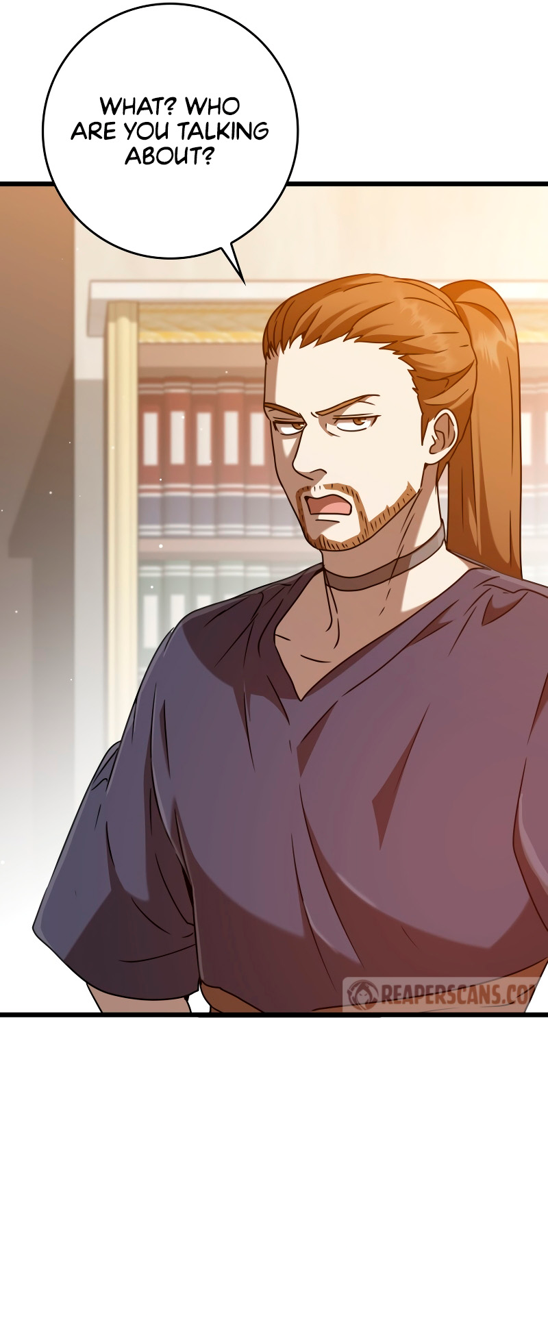 Demon King of the Royal Class chapter 44 page 33