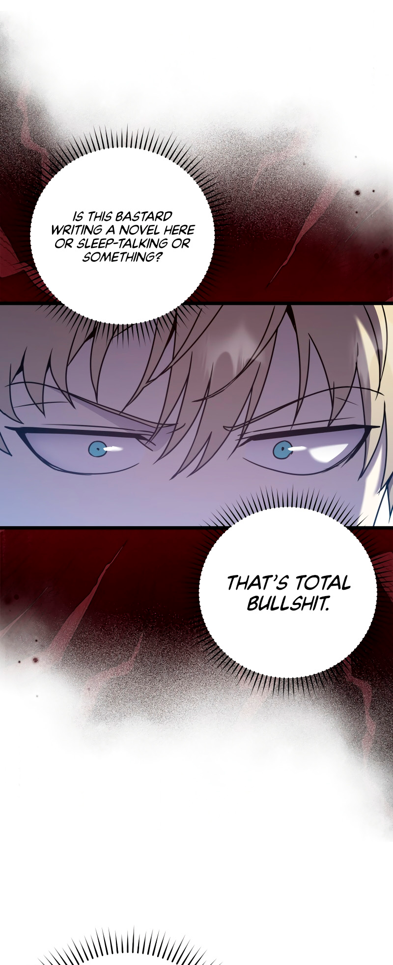 Demon King of the Royal Class chapter 44 page 37