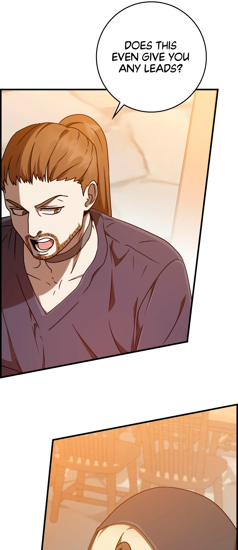 Demon King of the Royal Class chapter 44 page 39